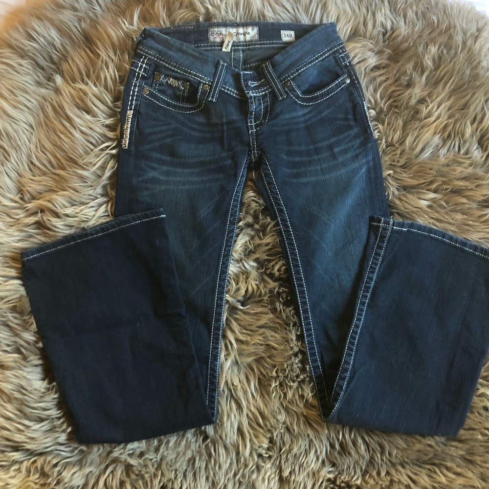 Bke Starlite jeans